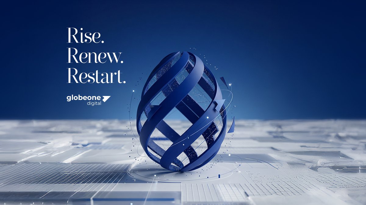 GlobeOneDigital's tweet photo. May the light and energy of this season spark a powerful renewal, inspire fresh ideas, and open the way to new beginnings for all.

Wishing you a peaceful and happy Easter!

#EasterWishes #GlobeOneDigital #Easter #Renewal #NewHope https://t.co/tDme0erKby