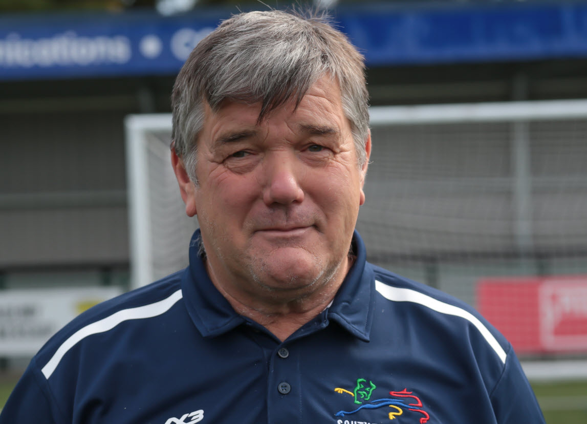 Hungerford Town FC tweet media