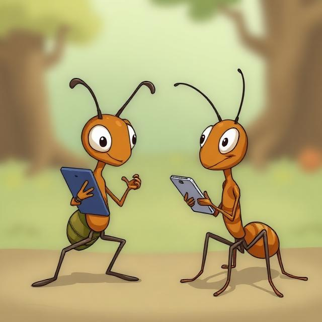 Ant Sisters (@AntSisters) / Posts / X