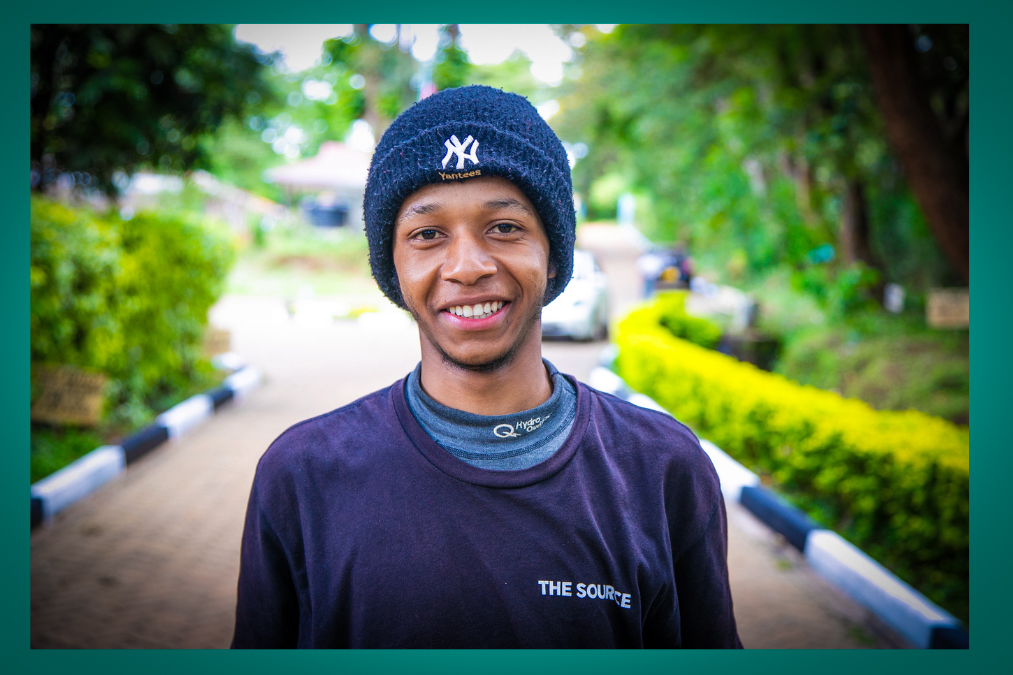 In 2024, a single moment on a school football field changed the course of Kelly Tortu’s life. One moment, he was on the school football field, fully immersed in the game he loved, his energy and focus carrying him forward.

Read more...facebook.com/share/p/1atKEV…

#LoveHeals