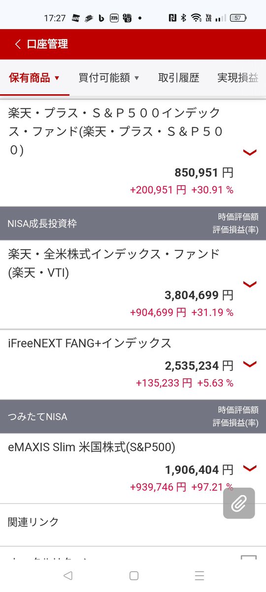 もぐ🐰株🔰ネイリストトレーダー tweet media