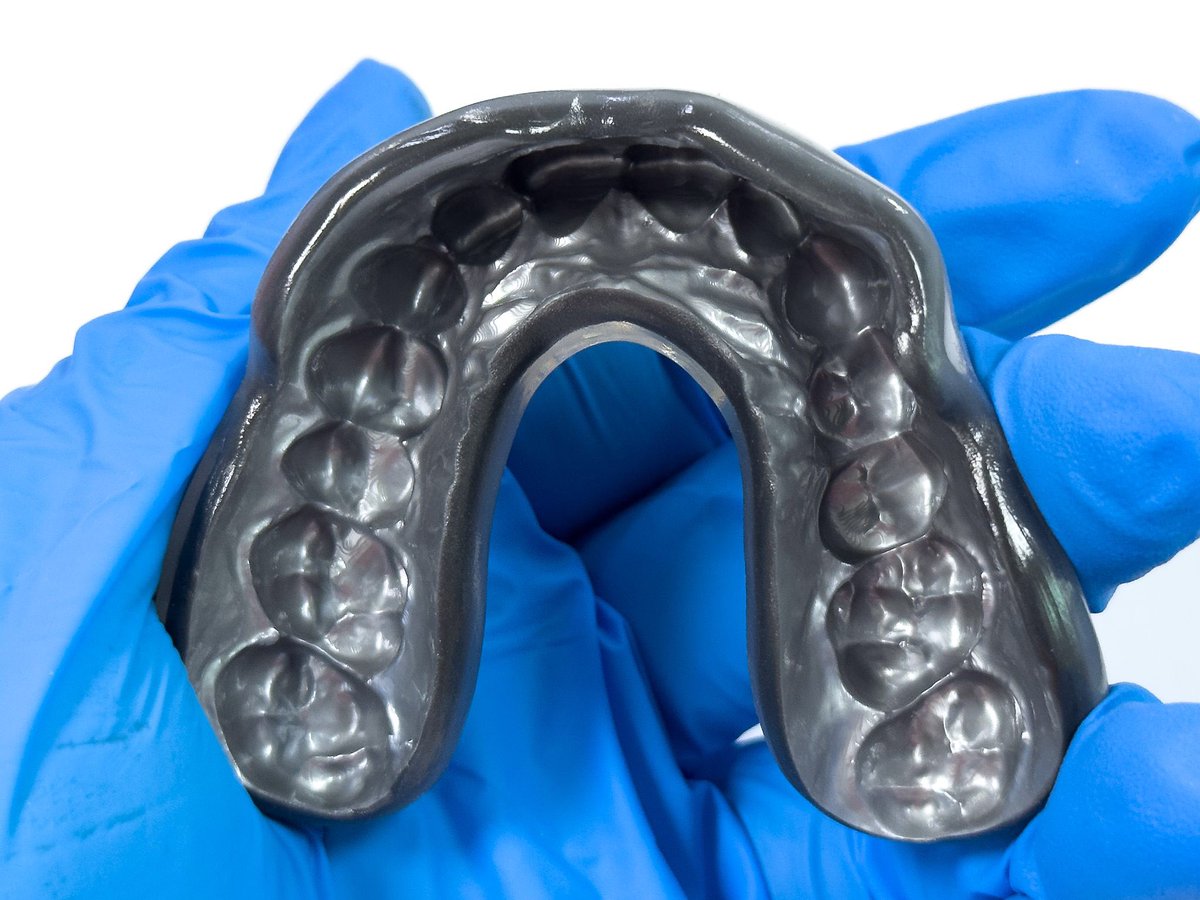 CosmosDentalCN's tweet image. Sport Guard (Medium)--silver shade

Made by Cosmos Dental Technology

#CosmosDentalTechnology, #DentalLab, #Retainer, #SportGuard