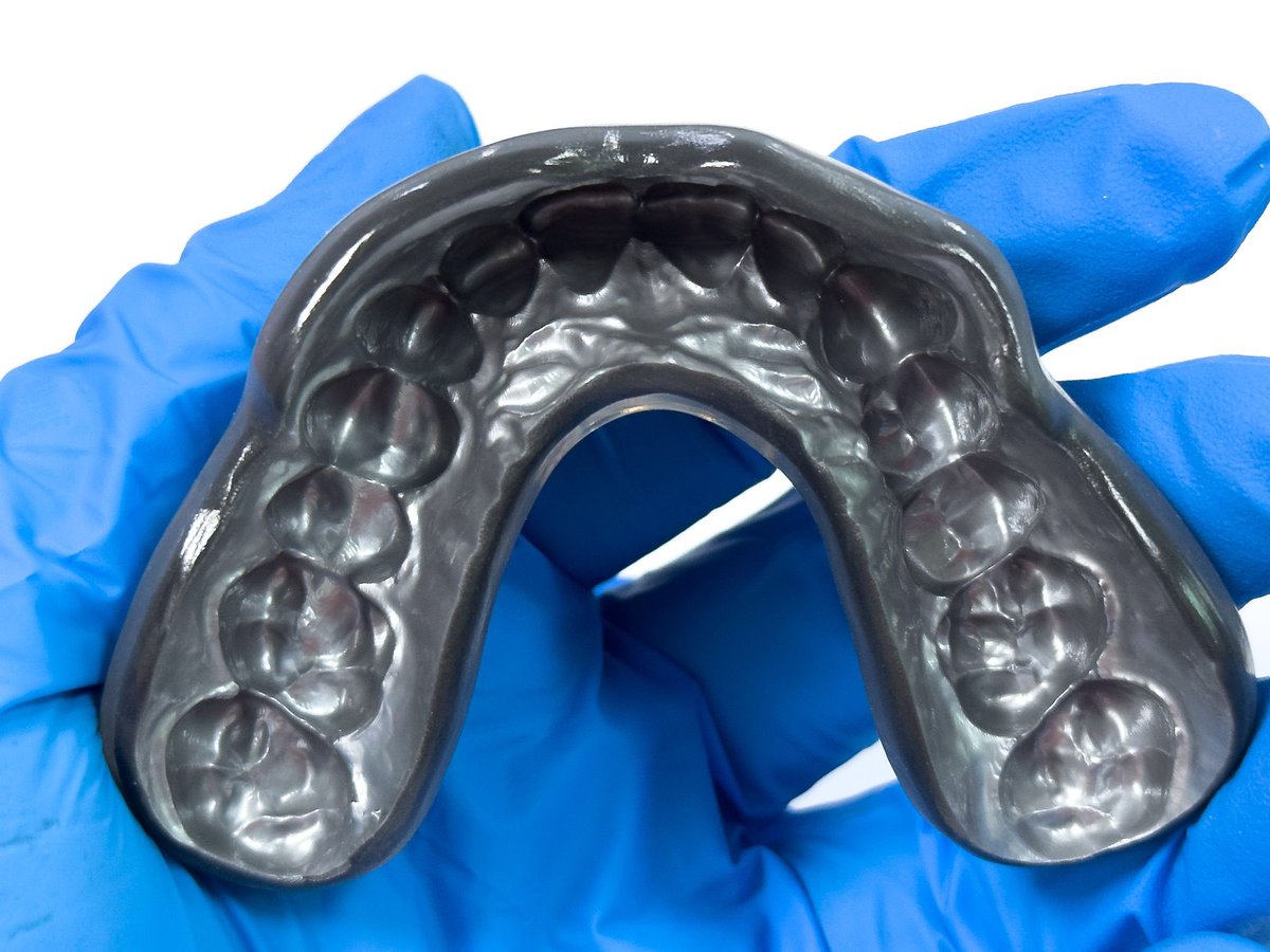 CosmosDentalCN's tweet image. Sport Guard (Medium)--silver shade

Made by Cosmos Dental Technology

#CosmosDentalTechnology, #DentalLab, #Retainer, #SportGuard