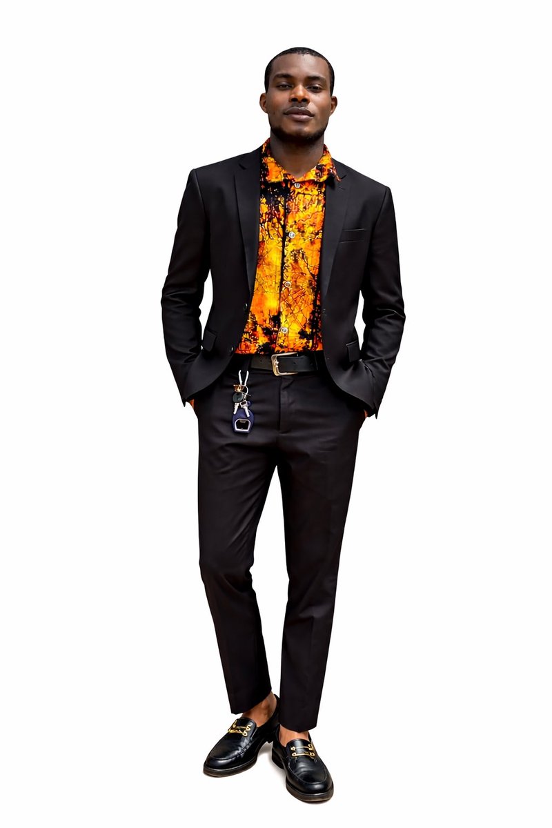 OSCAR I.M tweet media