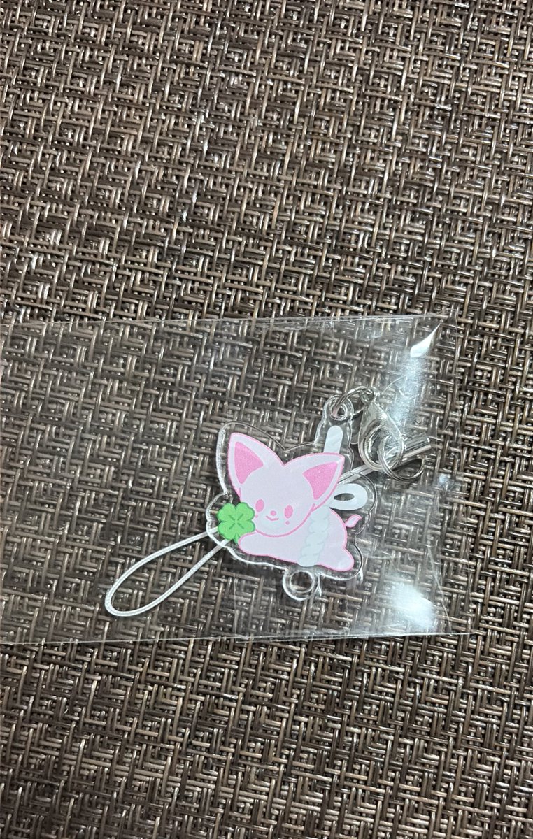 ピリ猫🐥🍀 tweet media