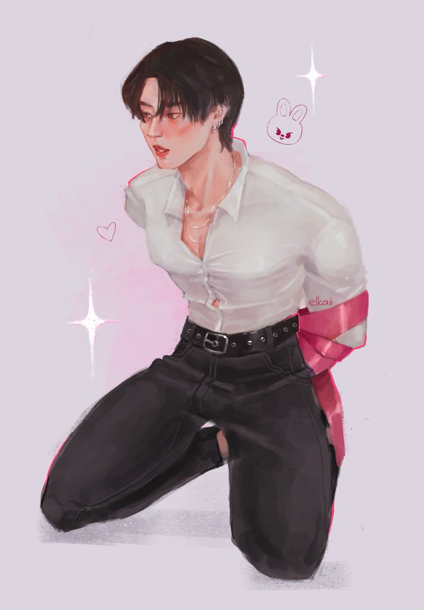 Today is my Birthday!✨
You and your support are the best gift! Thank you for staying with me and sharing these joyful moments! 
I love you guys ♡