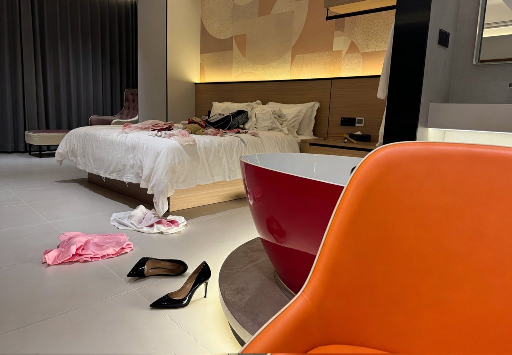 艳姐～广州/佛山 tweet media