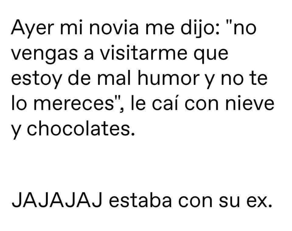 Si no eres el líder de la relación y ella no participa en esta, estás soltero, pero además estás siendo utilizado. Tarde o temprano el simp entiende su lugar. Está en este de cambiar para dejar de serlo o ser el esclavo financiero de la siguiente.