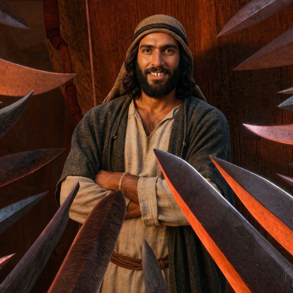 John Edward tweet media