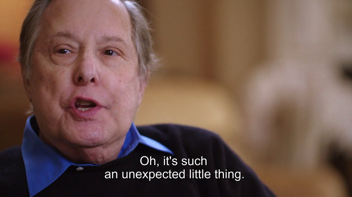 a random pynchon character tweet media