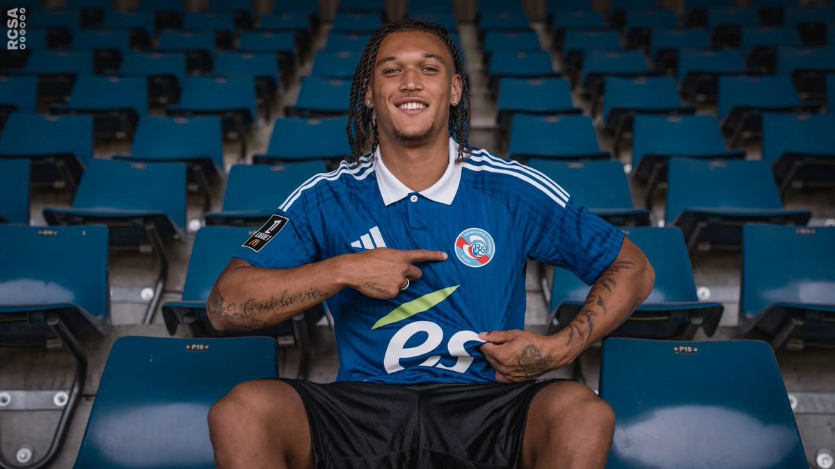 Signal Foot BE tweet media