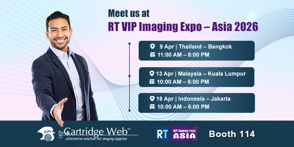 Cartridge Web tweet media