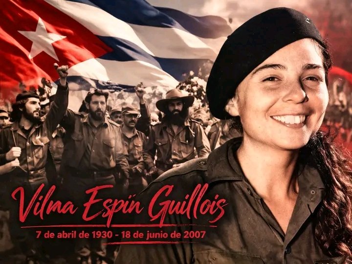 Carmen María Bruff Viera tweet media