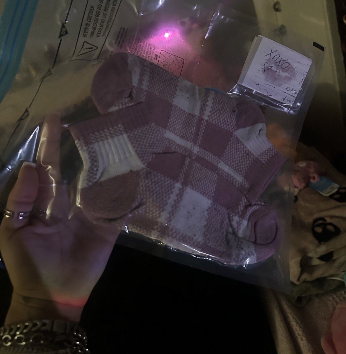 5★ BabyDoll tweet media