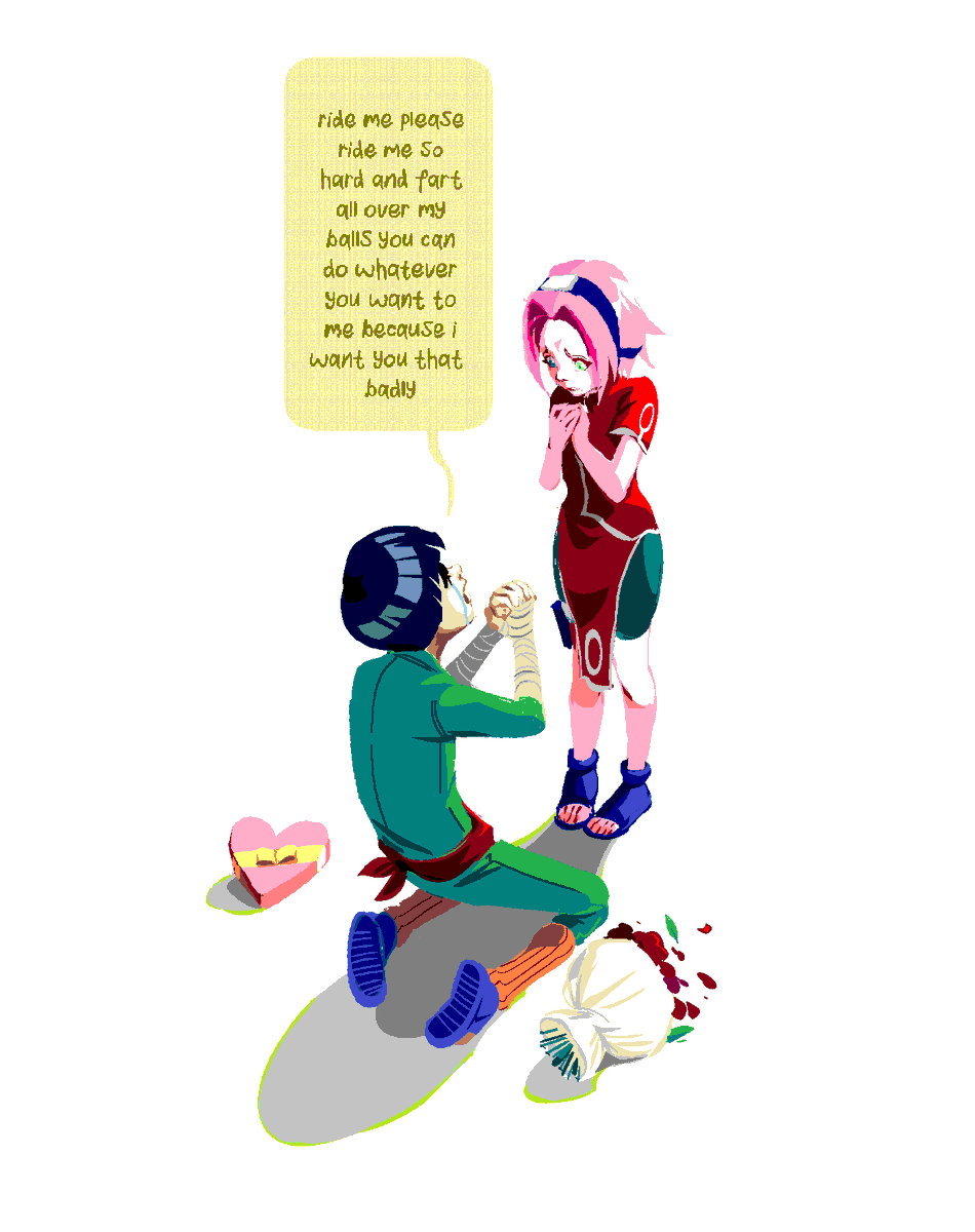 mincedbroccoli tweet media