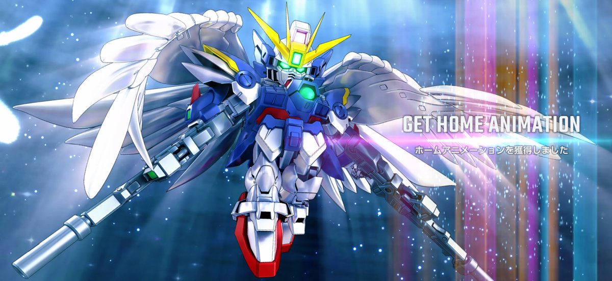 バエル@Ixion tweet media