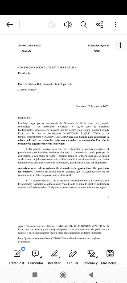 Esteban Gómez Rovira tweet media