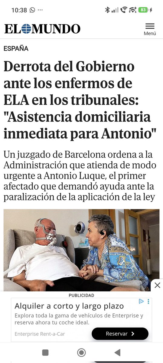 Esteban Gómez Rovira tweet media