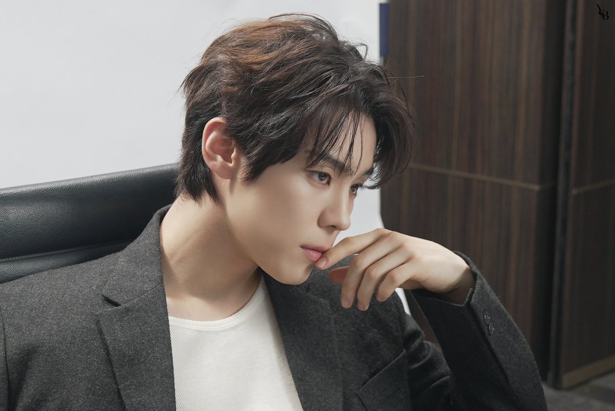 윤서빈 Yoon Seobin tweet media