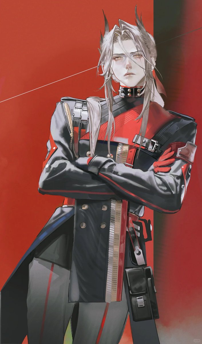 エンドフィールド工房 tweet media