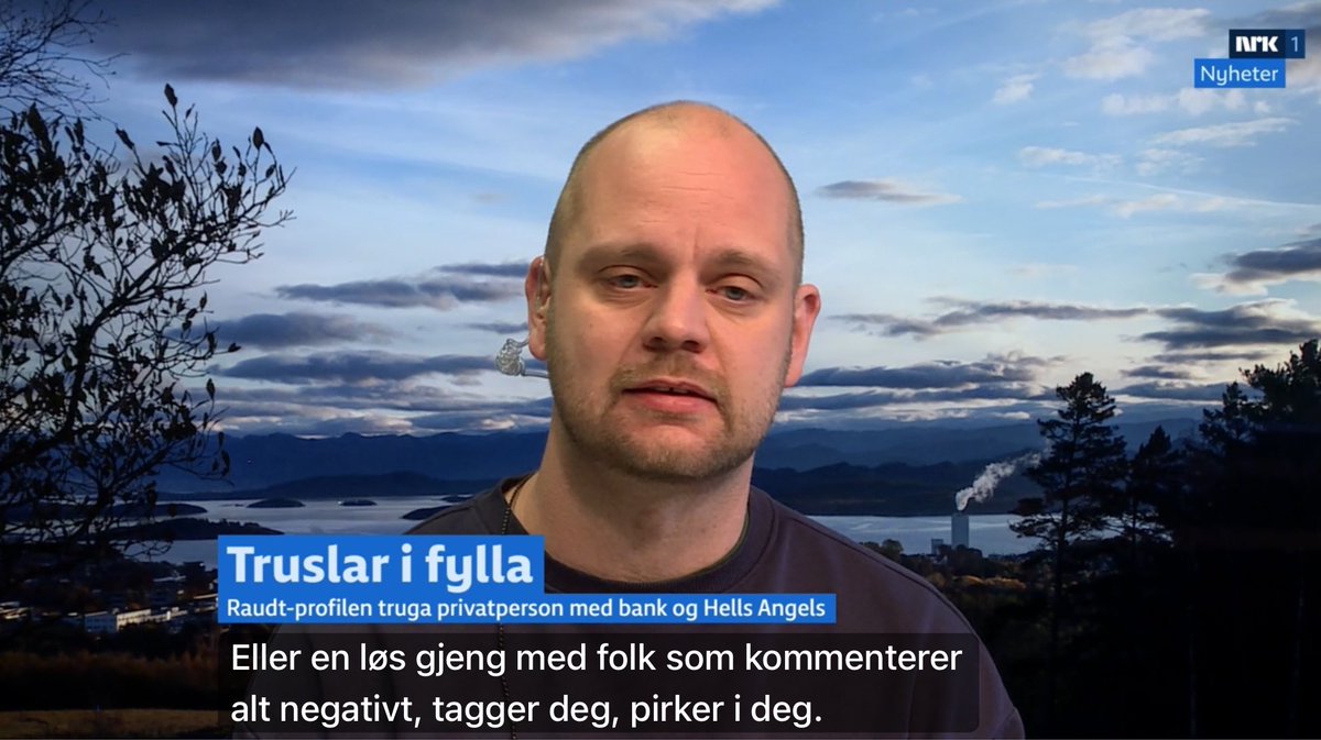 Lise Sørensen tweet media