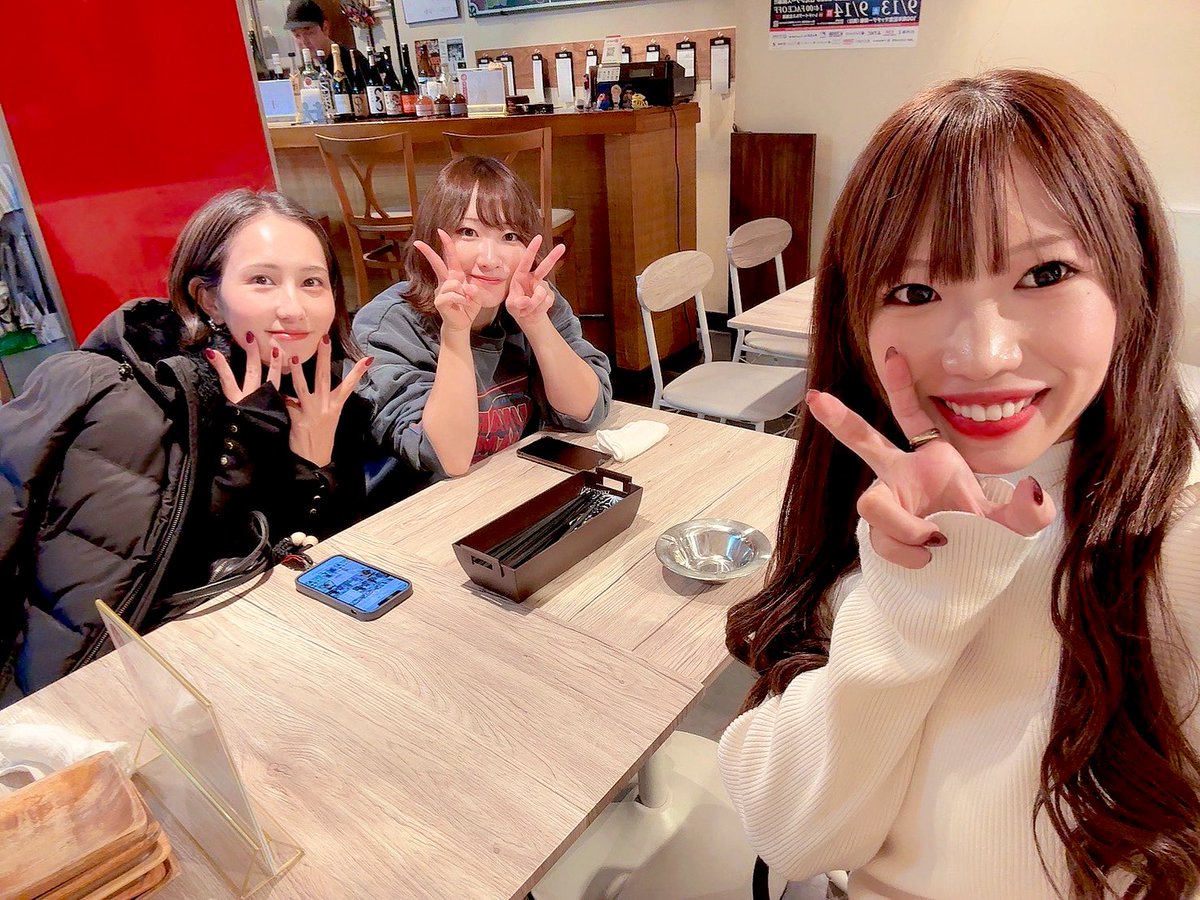 もてぎカナ👊 tweet media