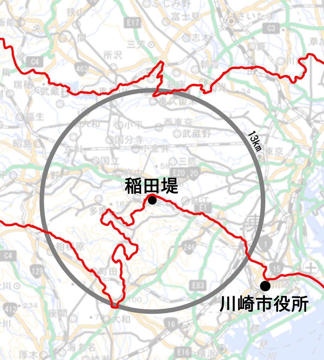 大神奈川 tweet media