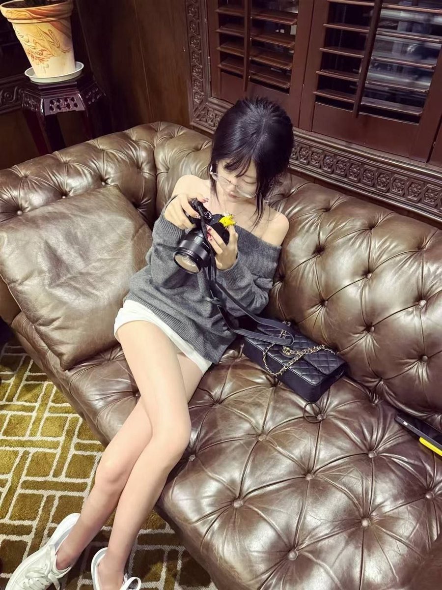 911 Gossip - 丽丽 tweet media