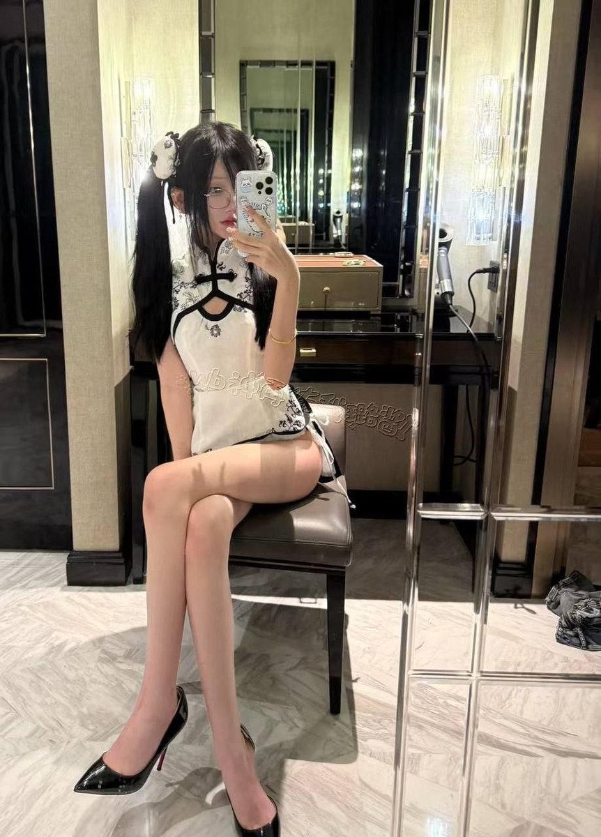 911 Gossip - 丽丽 tweet media