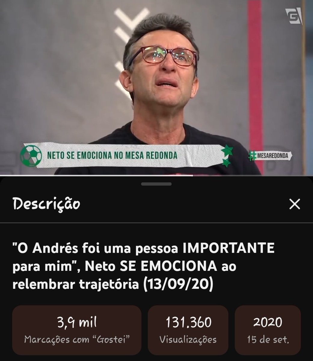 Laurindo tweet media