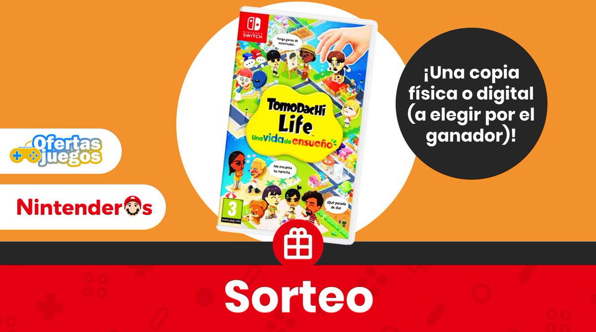 Nintenderos tweet media