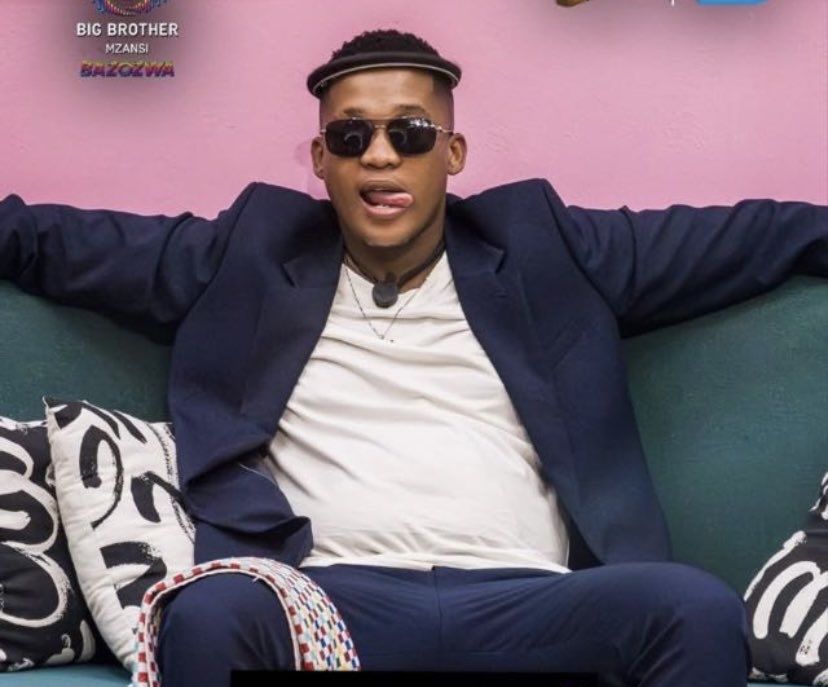 Thule BHENGU tweet media