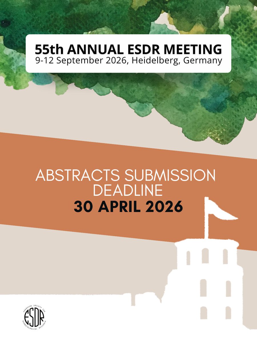 ESDR tweet media