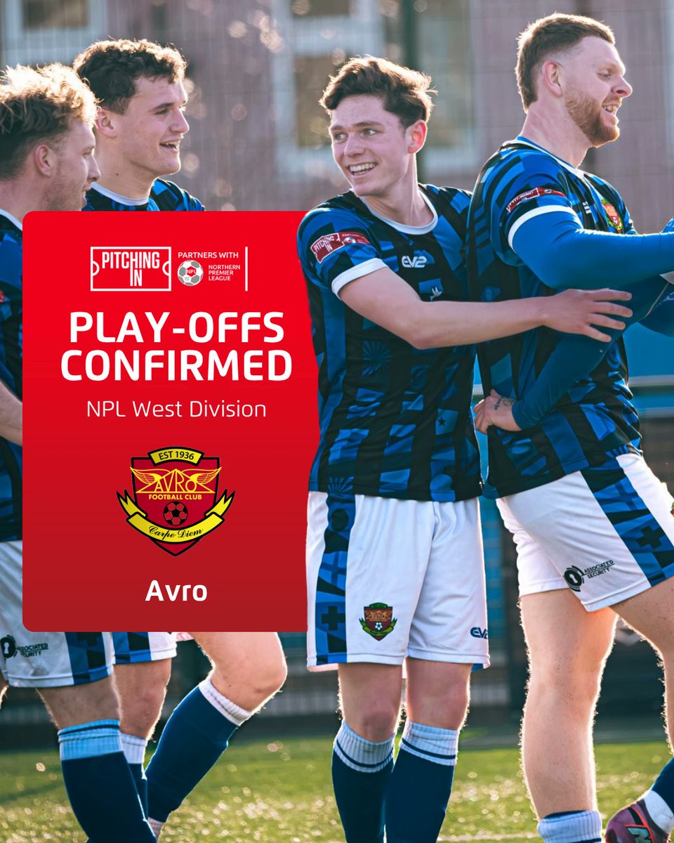 The Pitching In Northern Premier League tweet media