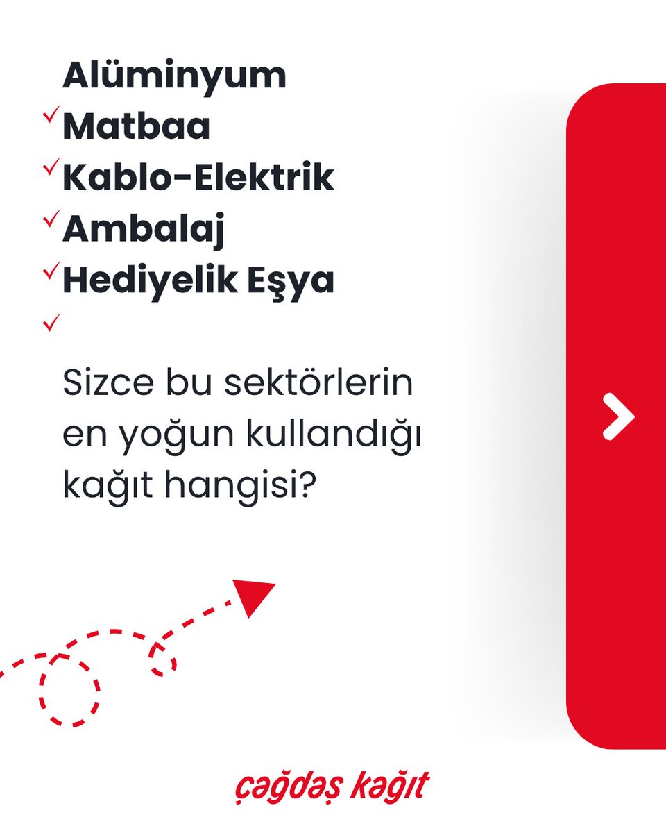 Çağdaş Kağıt tweet media