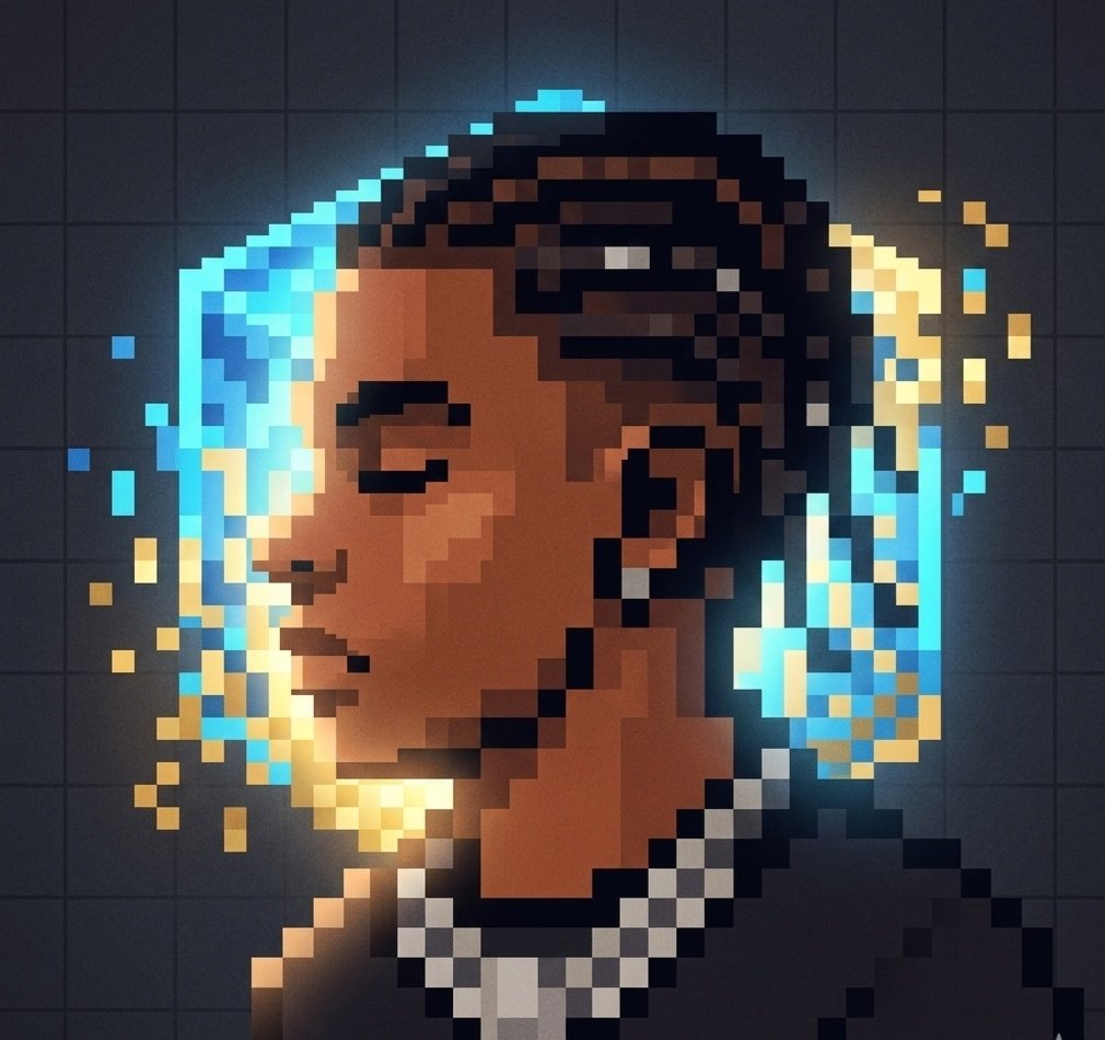 Papi of CT 🧩 tweet media