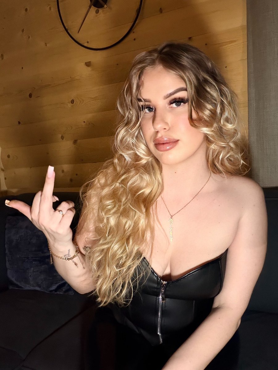 I’m the reason you feel small.