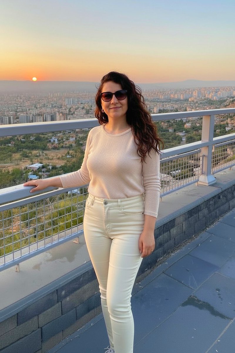 Ev Hanımı Karım Derya tweet media