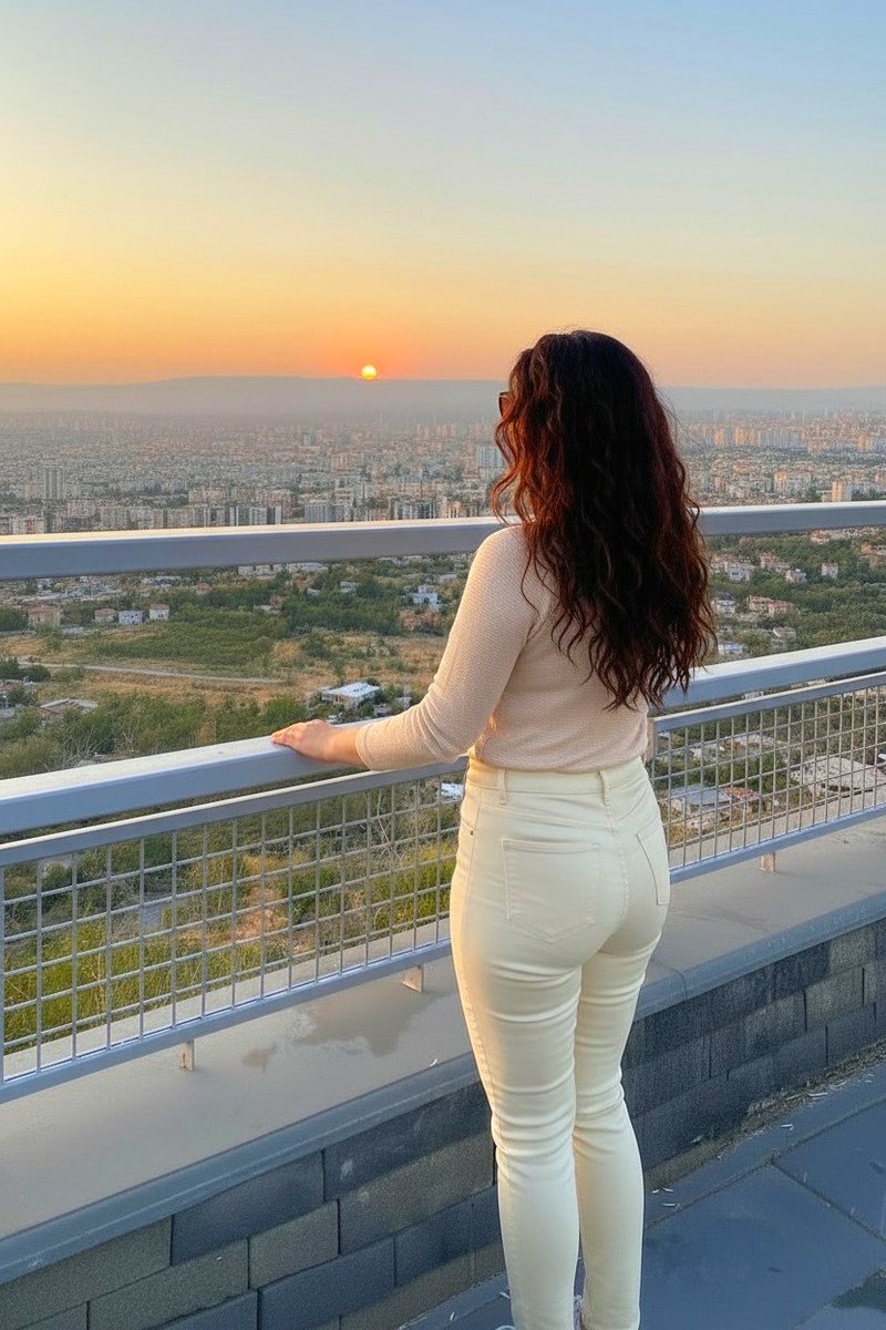 Ev Hanımı Karım Derya tweet media