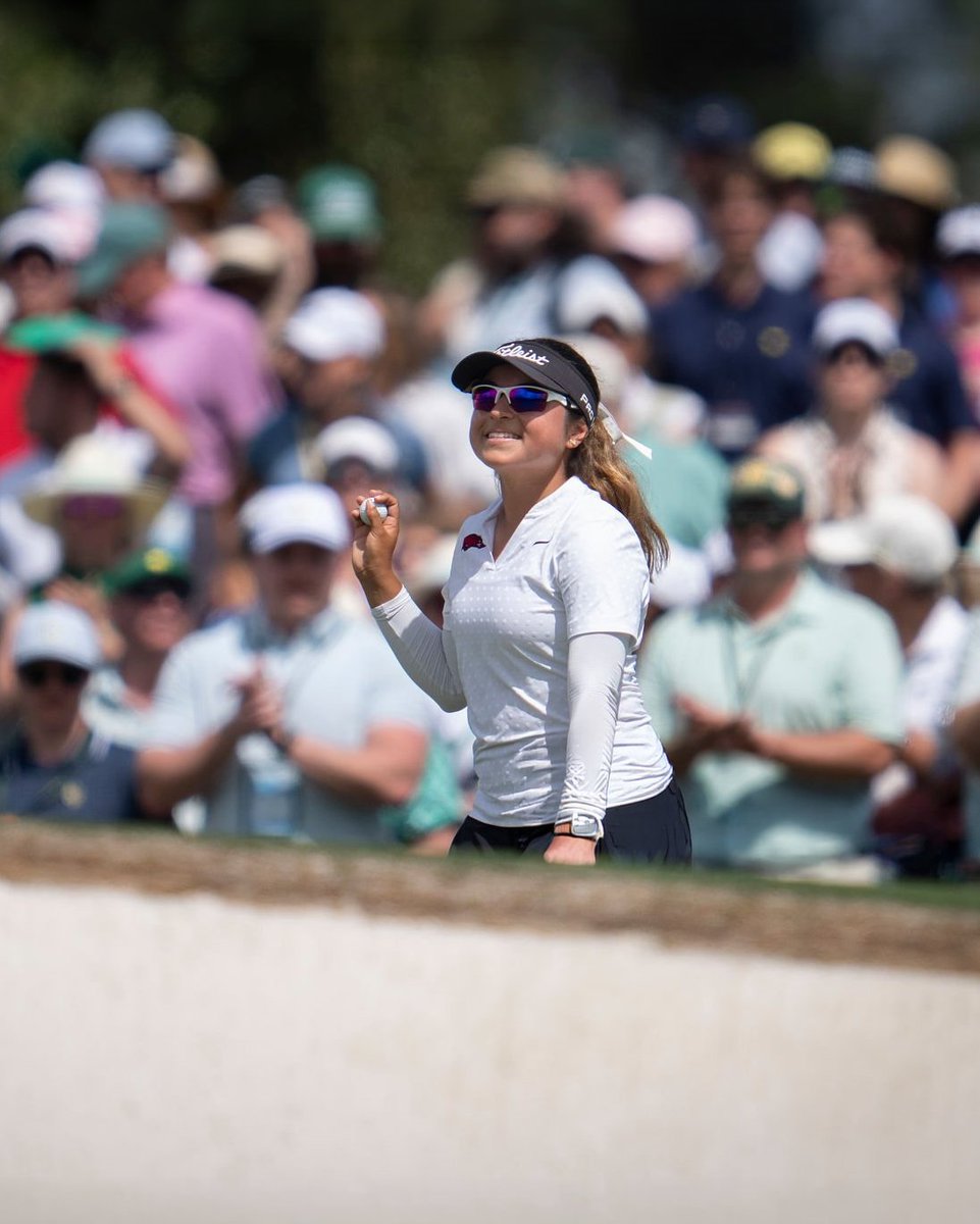 The Amundi Evian Championship tweet media