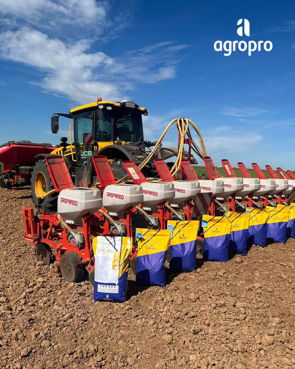 @agroproEs tweet media