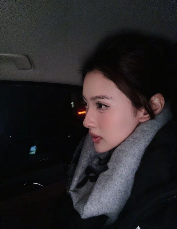911 Gossip - 丽丽 tweet media