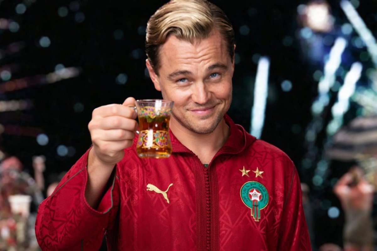 Ûnês 🇲🇦🦁🇲🇦 tweet media