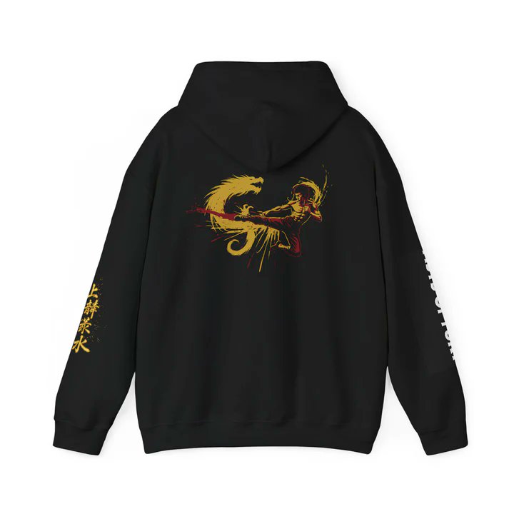 TopService53068's tweet photo. 🔥 Black hoodie. Sharp energy. Warrior attitude. ⚔️

Built for those who move with discipline and wear confidence every day.

🛒 Shop now: https://t.co/KFxaovWjGF

#TheFuryLine #Streetwear #WarriorMindset #HoodieStyle #FistsOfFury #UrbanFashion #MartialArtsStyle 🔥 https://t.co/1Tb7tTgb8y