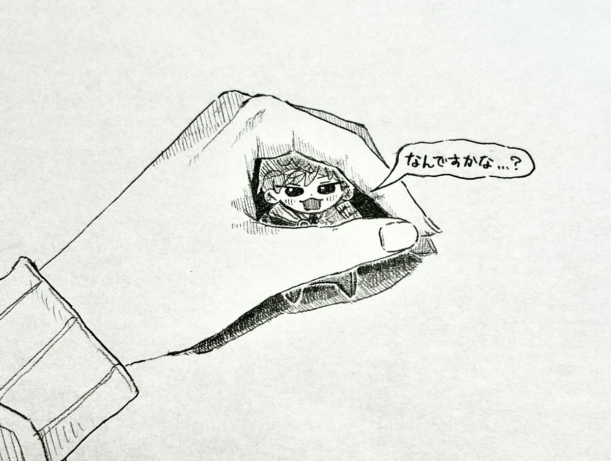 なんちて白薔薇 (@motto_migake) on Twitter photo 