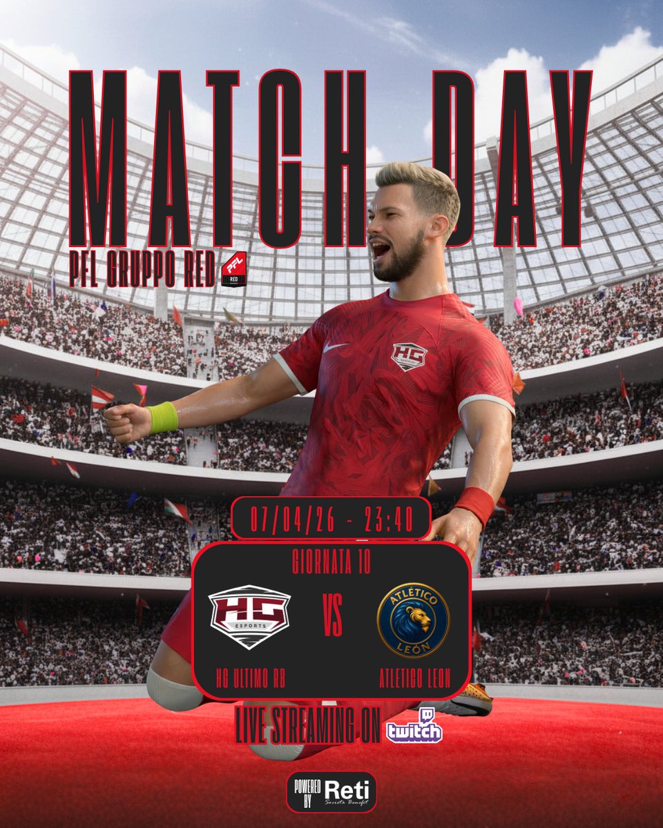 HG Esports tweet media