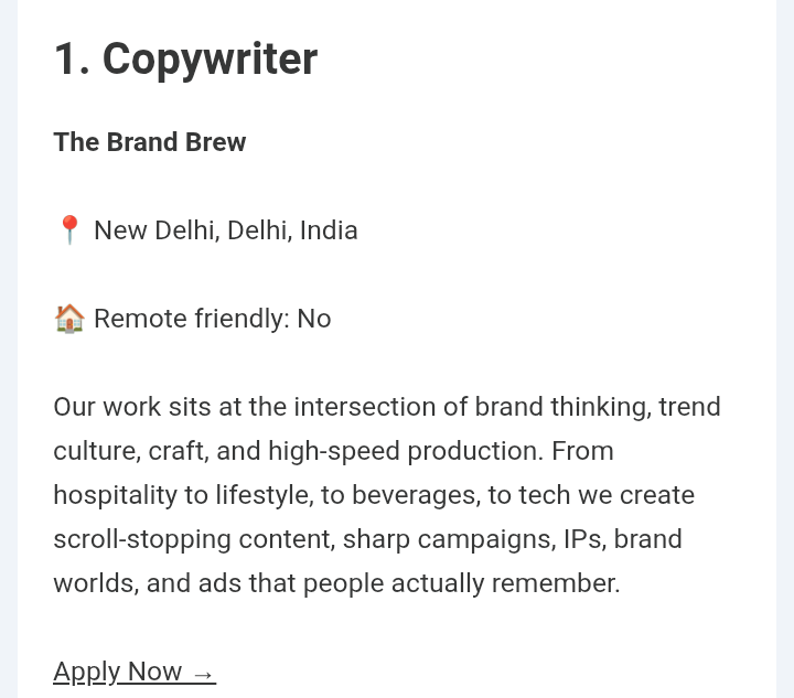 Extrastiv's tweet image. That gig that will make you giggle is your portion today.