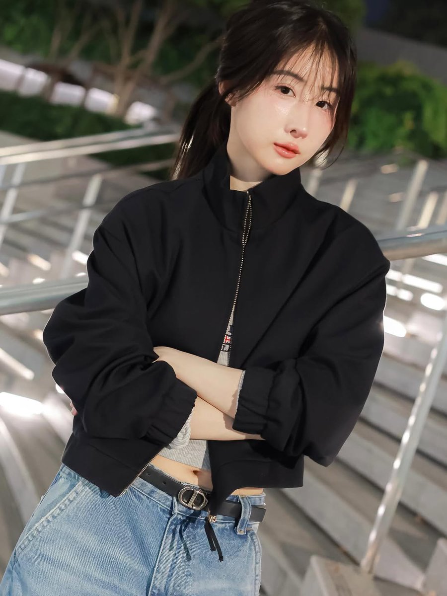 แอคหมีหมาบูส 100 % tweet media