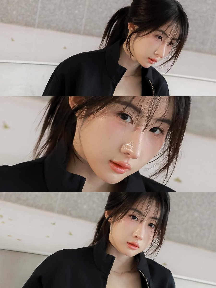 แอคหมีหมาบูส 100 % tweet media