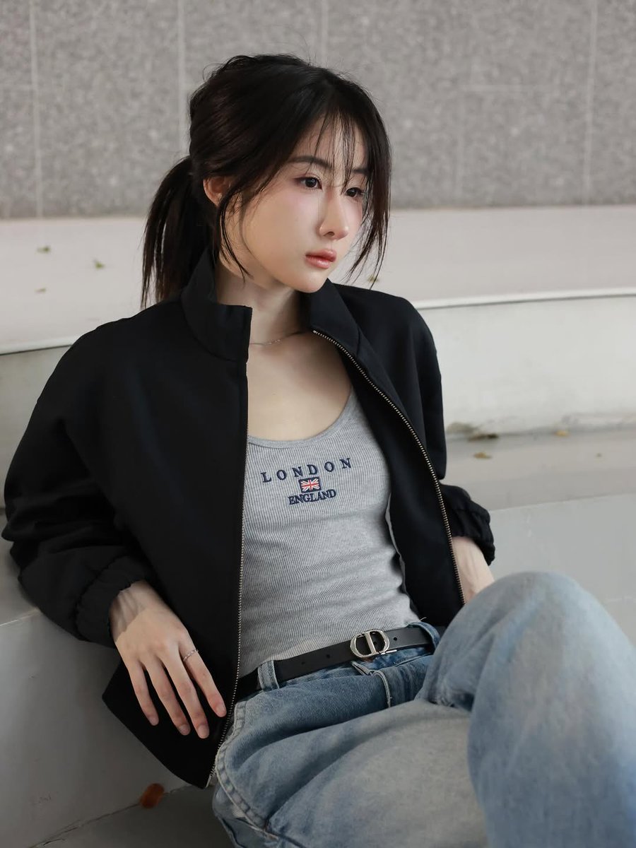 แอคหมีหมาบูส 100 % tweet media